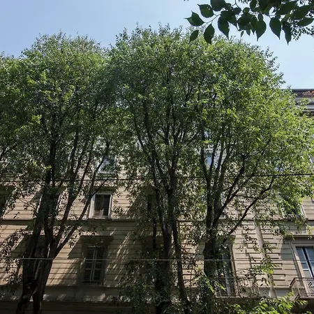 Vincenzo Monti Milano